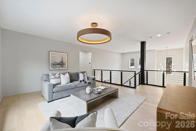 2934 Springs Drive, Charlotte, NC 28226