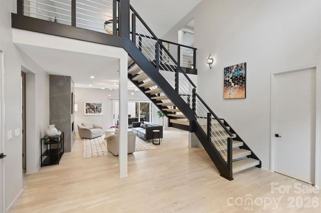 2934 Springs Drive, Charlotte, NC 28226