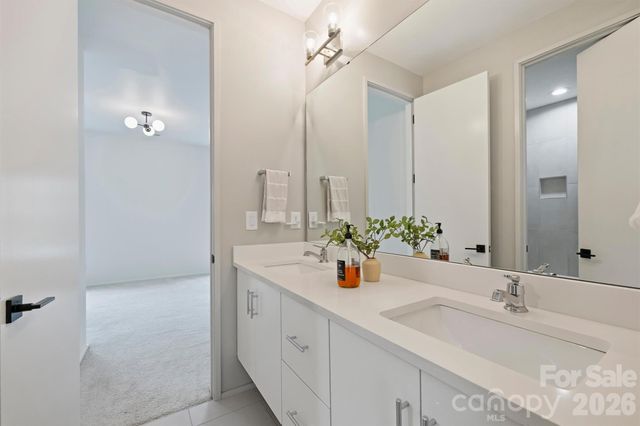 2934 Springs Drive, Charlotte, NC 28226