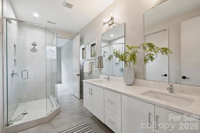 2934 Springs Drive, Charlotte, NC 28226