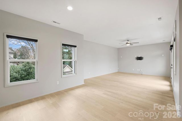 2934 Springs Drive, Charlotte, NC 28226