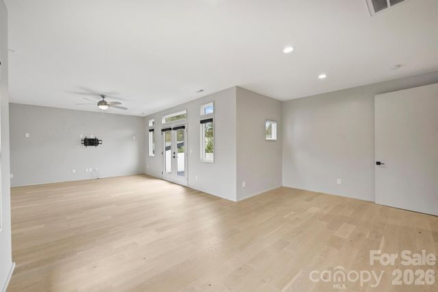 2934 Springs Drive, Charlotte, NC 28226