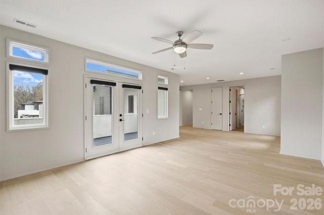 2934 Springs Drive, Charlotte, NC 28226