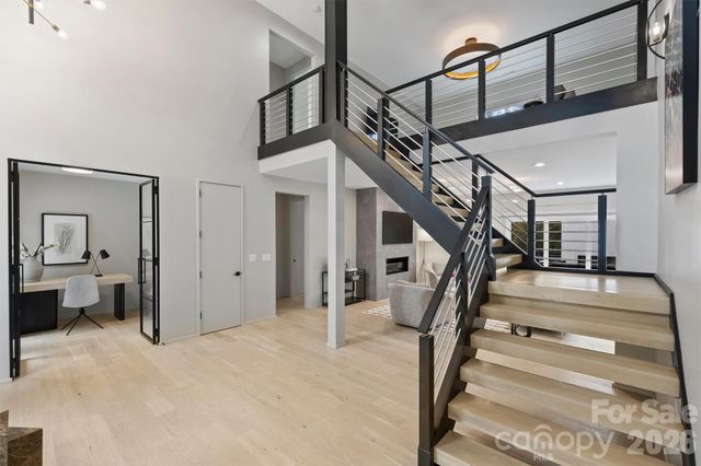 2934 Springs Drive, Charlotte, NC 28226