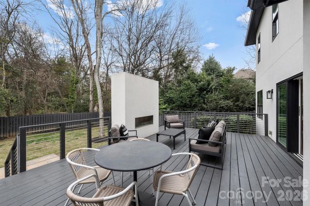 2934 Springs Drive, Charlotte, NC 28226