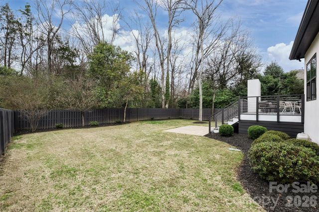 2934 Springs Drive, Charlotte, NC 28226