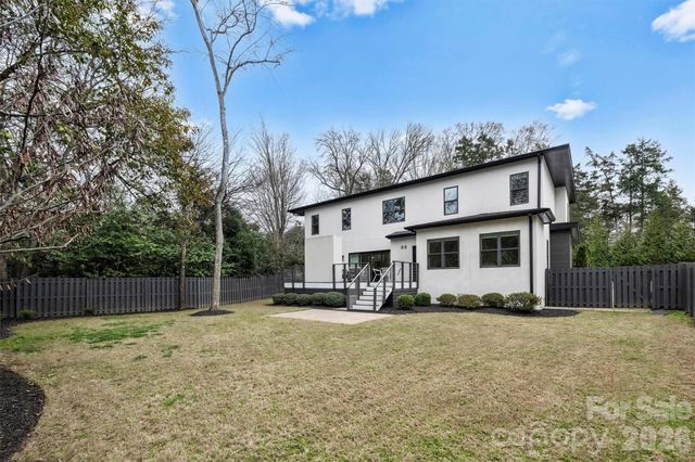 2934 Springs Drive, Charlotte, NC 28226