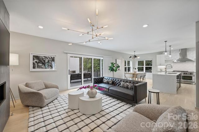 2934 Springs Drive, Charlotte, NC 28226