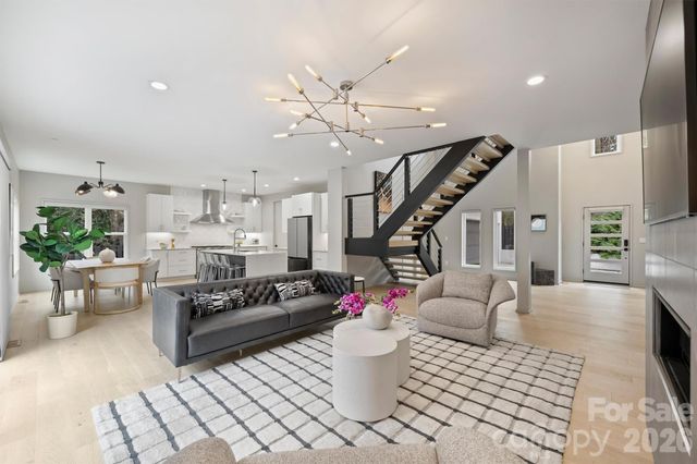 2934 Springs Drive, Charlotte, NC 28226