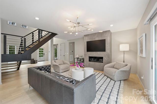 2934 Springs Drive, Charlotte, NC 28226