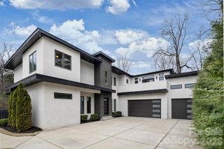 2934 Springs Drive, Charlotte, NC 28226