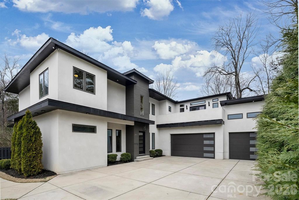 2934 Springs Drive, Charlotte, NC 28226