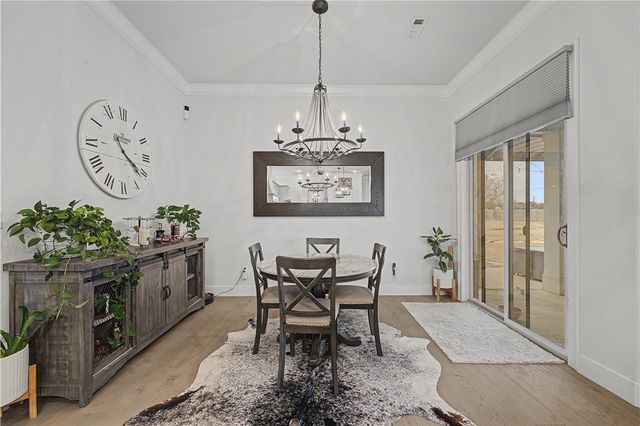 4001 Rolling Meadows Drive, Rogers, AR 72756