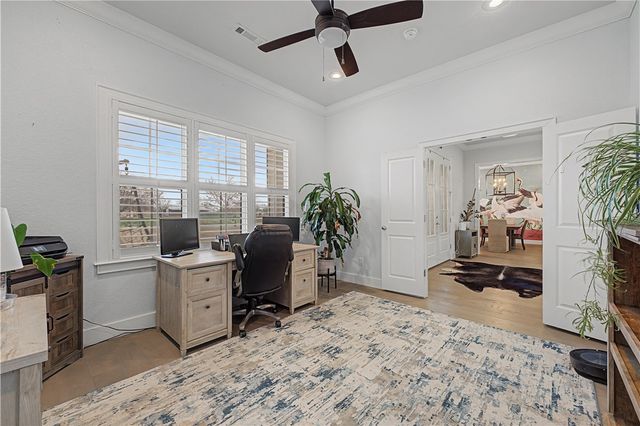 4001 Rolling Meadows Drive, Rogers, AR 72756