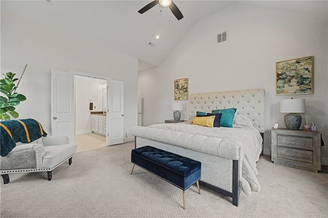 4001 Rolling Meadows Drive, Rogers, AR 72756