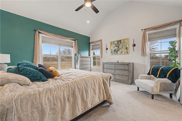 4001 Rolling Meadows Drive, Rogers, AR 72756