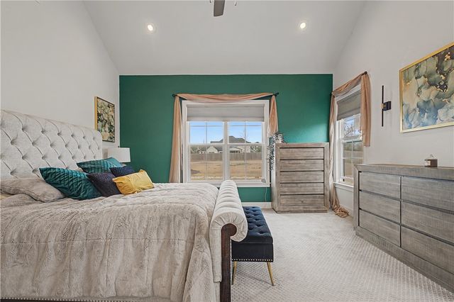 4001 Rolling Meadows Drive, Rogers, AR 72756