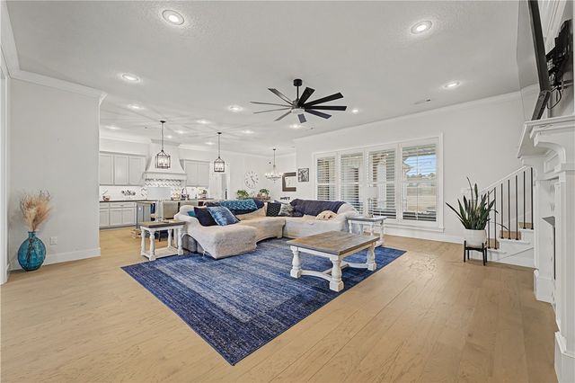 4001 Rolling Meadows Drive, Rogers, AR 72756