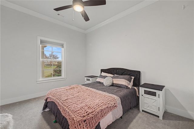 4001 Rolling Meadows Drive, Rogers, AR 72756