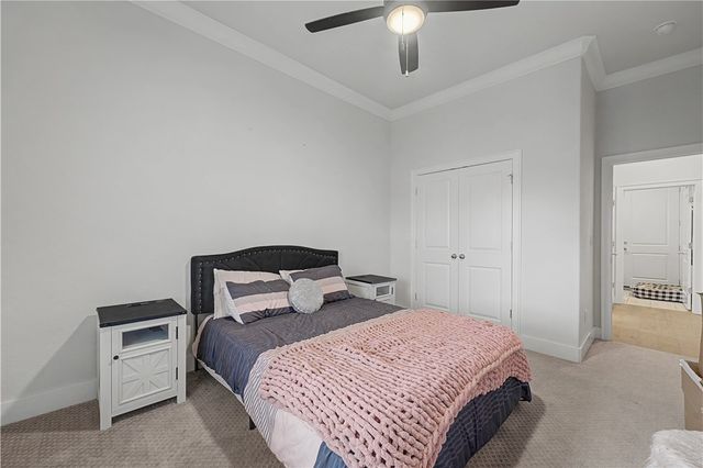 4001 Rolling Meadows Drive, Rogers, AR 72756