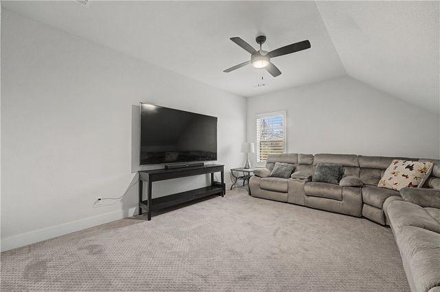 4001 Rolling Meadows Drive, Rogers, AR 72756