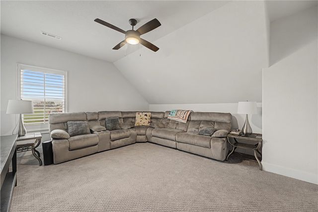 4001 Rolling Meadows Drive, Rogers, AR 72756