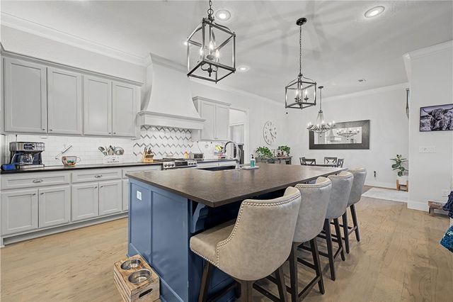 4001 Rolling Meadows Drive, Rogers, AR 72756