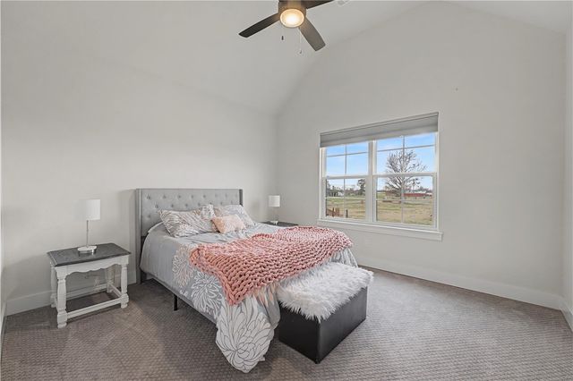 4001 Rolling Meadows Drive, Rogers, AR 72756