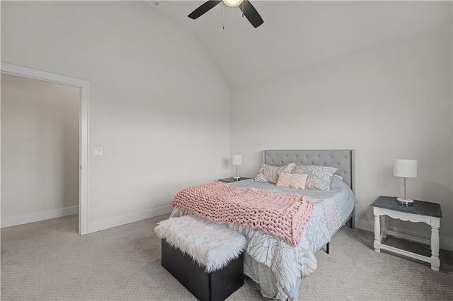 4001 Rolling Meadows Drive, Rogers, AR 72756