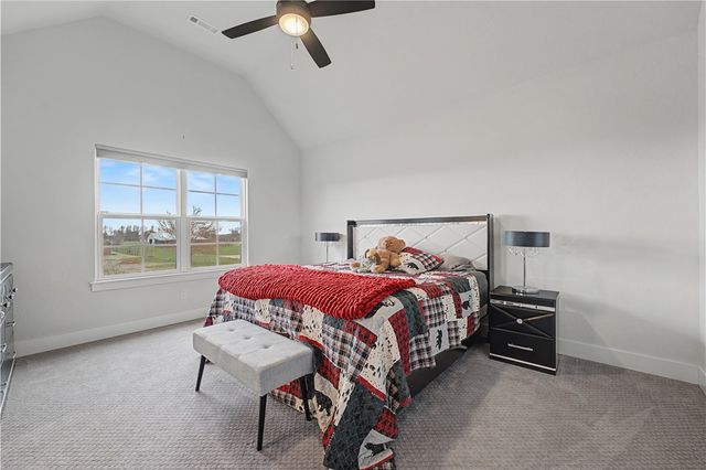 4001 Rolling Meadows Drive, Rogers, AR 72756