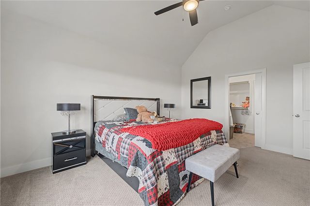 4001 Rolling Meadows Drive, Rogers, AR 72756