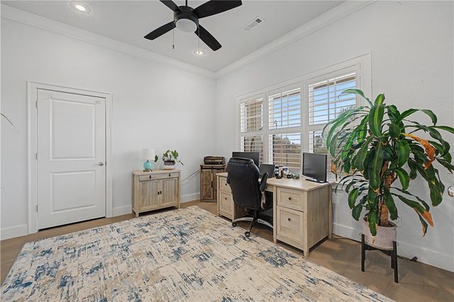 4001 Rolling Meadows Drive, Rogers, AR 72756