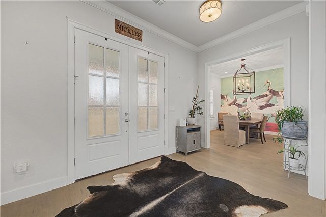 4001 Rolling Meadows Drive, Rogers, AR 72756