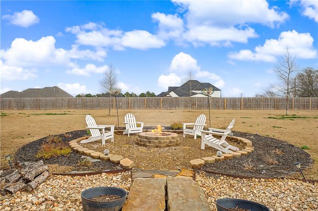 4001 Rolling Meadows Drive, Rogers, AR 72756