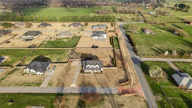 4001 Rolling Meadows Drive, Rogers, AR 72756