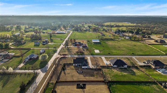 4001 Rolling Meadows Drive, Rogers, AR 72756