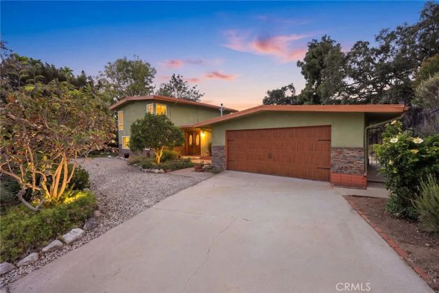 281 Spinks Canyon, Duarte, CA 91008