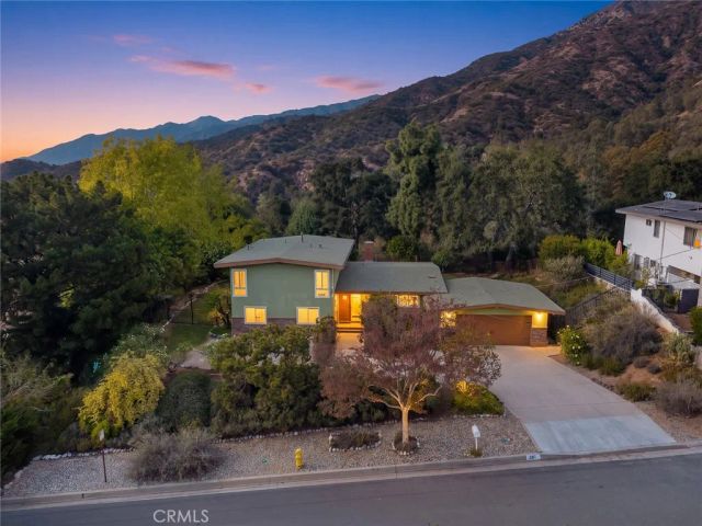 281 Spinks Canyon, Duarte, CA 91008