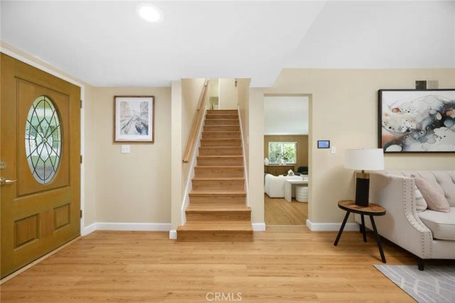 281 Spinks Canyon, Duarte, CA 91008