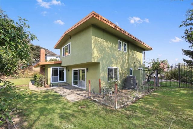281 Spinks Canyon, Duarte, CA 91008