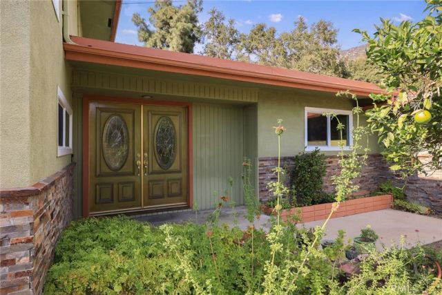281 Spinks Canyon, Duarte, CA 91008