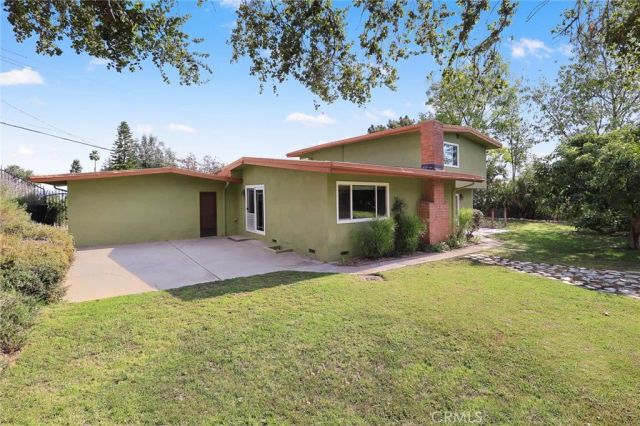 281 Spinks Canyon, Duarte, CA 91008