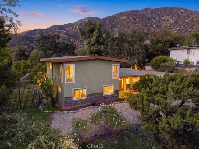 281 Spinks Canyon, Duarte, CA 91008