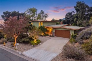 281 Spinks Canyon, Duarte, CA 91008