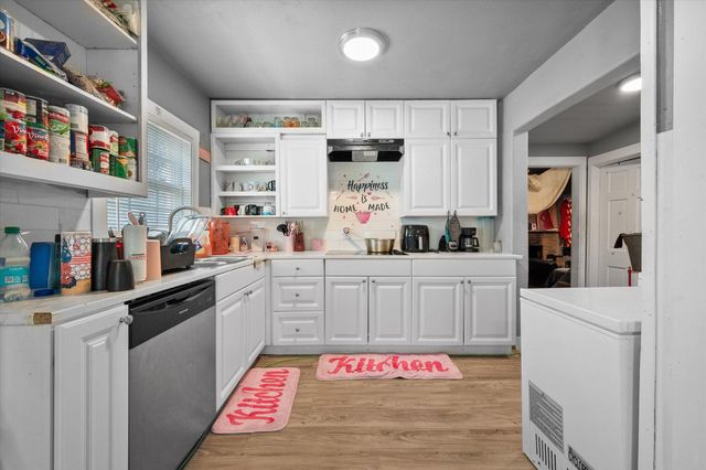 2222 27th Street, Lubbock, TX 79411