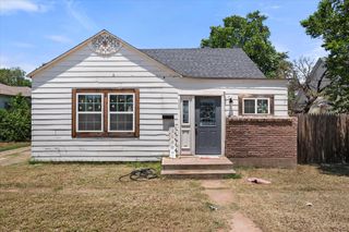 2222 27th Street, Lubbock, TX 79411