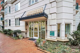 401 N Church Street 604, Charlotte, NC 28202