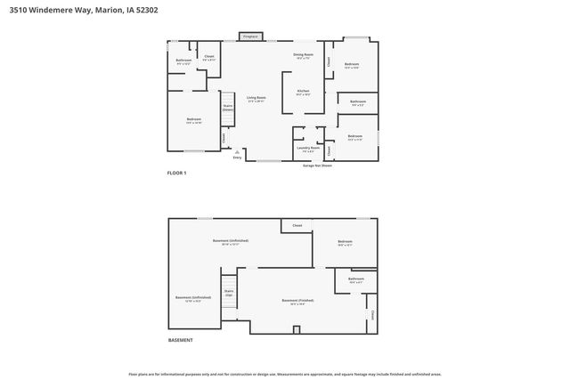 3510 Windemere Way, Marion, IA 52302