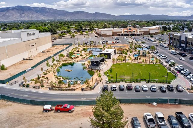 1601 Pennsylvania Street NE Z17, Albuquerque, NM 87110