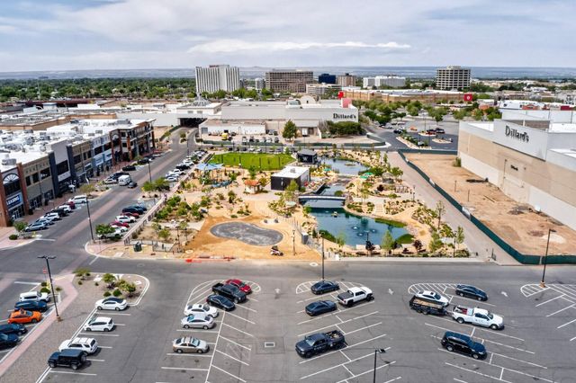 1601 Pennsylvania Street NE Z17, Albuquerque, NM 87110